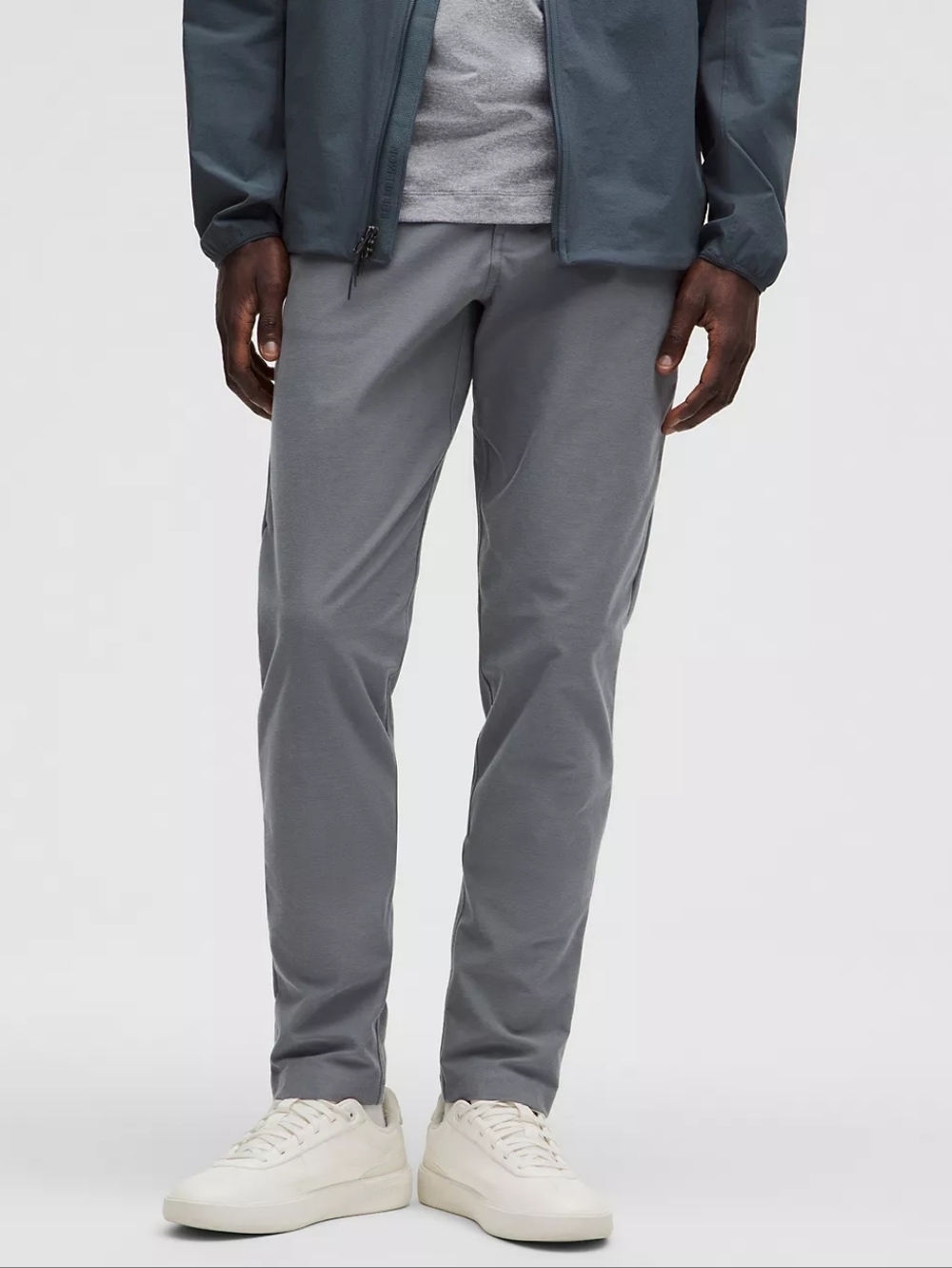 Lululemon ABC Slim-Fit 5 Pocket Pants, Utilitech